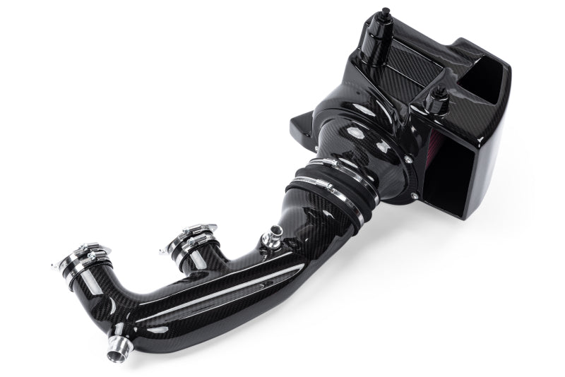 APR Intake Systems - APR 18-19 Audi RS5 B9 2.9T Carbon Fiber Intake System