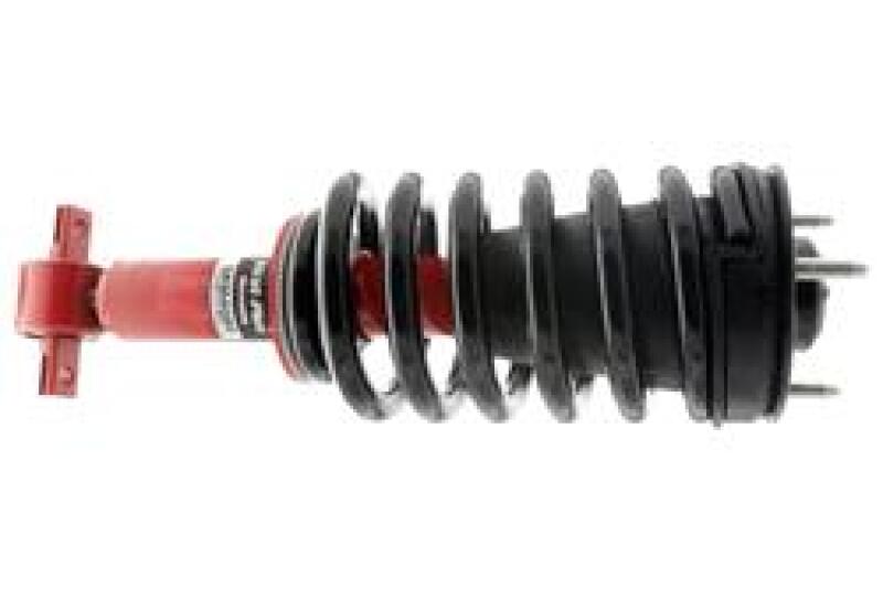 KYB MonoMax Shock - KYB Shocks & Struts MonoMax Front 07-10 Chevrolet Tahoe (2WD)