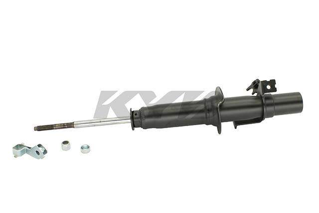 KYB Shock & Strut Excel-G - KYB Shocks & Struts Excel-G Front Right ACURA Integra 1990-93 HONDA Civic 1988-91 HONDA CRX 1988-91