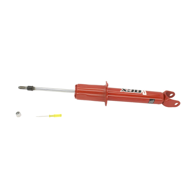 KYB Shocks & Struts AGX - KYB Shocks & Struts AGX Rear TOYOTA Supra 1994-98
