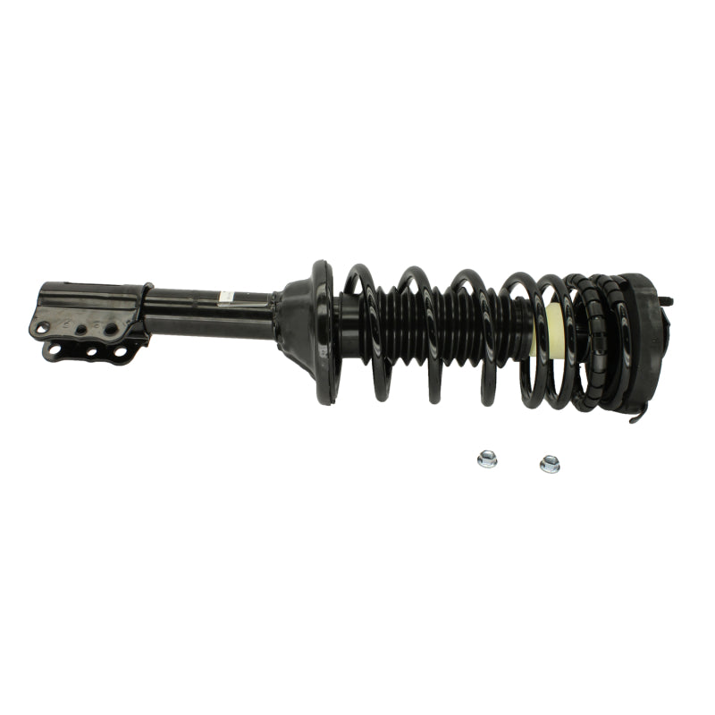 KYB Shocks & Struts Strut Plus - KYB Shocks & Struts Strut Plus Rear Right FORD Escort 1997-03 MERCURY Tracer 1997-99
