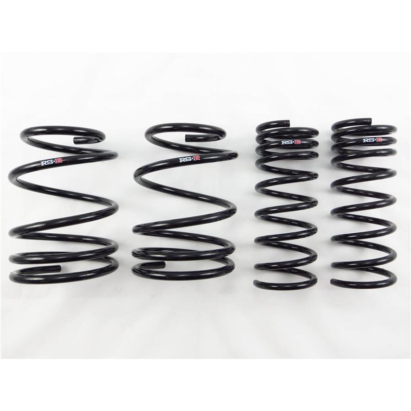 RSR Down Sus Springs - RS-R 13+ Subaru Impreza (GP7) Down Sus Springs