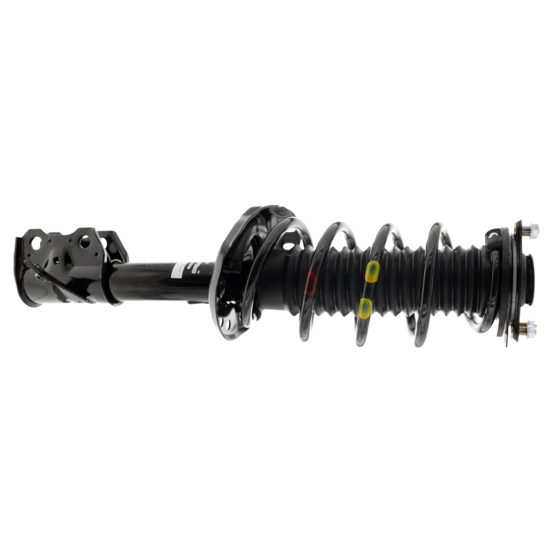 KYB Shocks & Struts Strut Plus - KYB Shocks & Struts Strut Plus Front Right Honda CR-V 2015-16