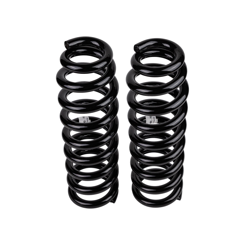 ARB OME Coil Springs - ARB / OME Coil Spring Front Lc 200 Ser-