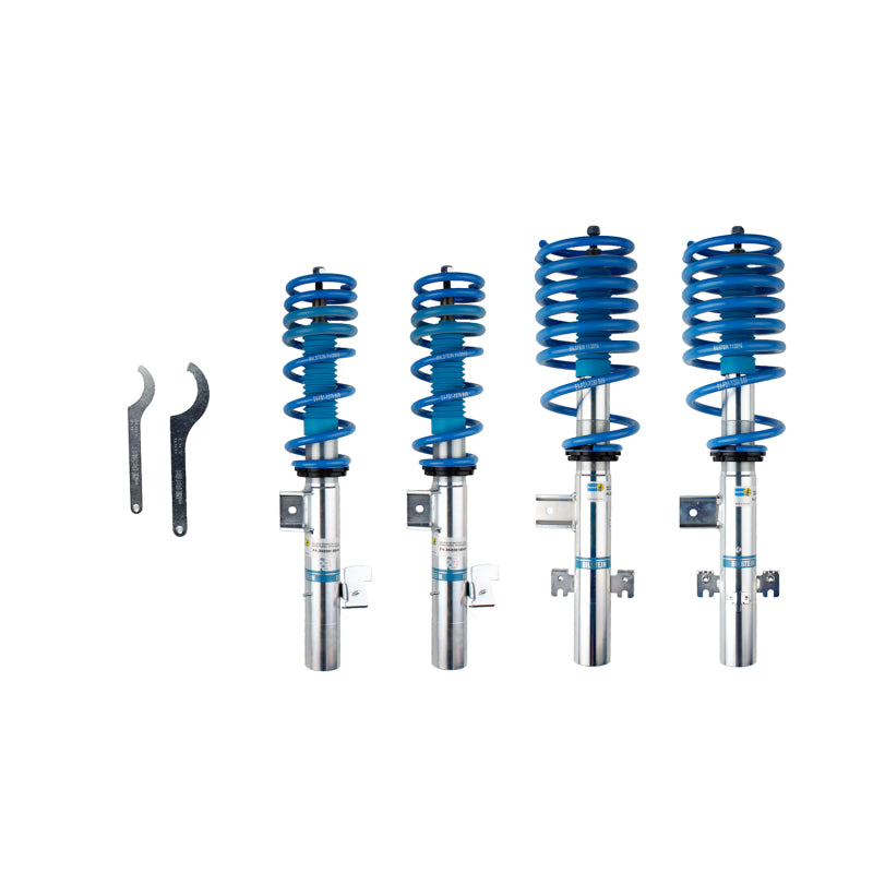 BIL B14 Series Suspension Kits - Bilstein 17-19 Land Rover Range Rover Evoque B14 PSS Kit