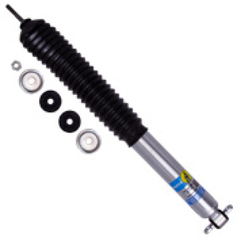 BIL B8 5100 Series Shocks - Bilstein 5100 Series 1998 Jeep Wrangler SE Front 46mm Monotube Shock Absorber