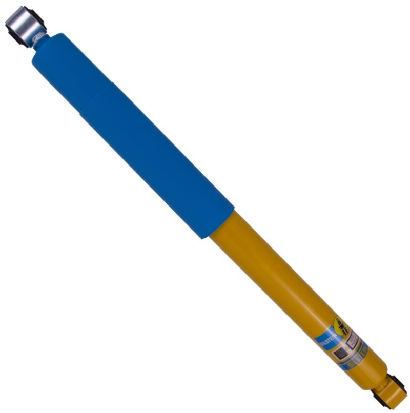 BIL B6 4600 Series Shocks - Bilstein 19-20 Ram 3500 B6 4600 Rear Shock
