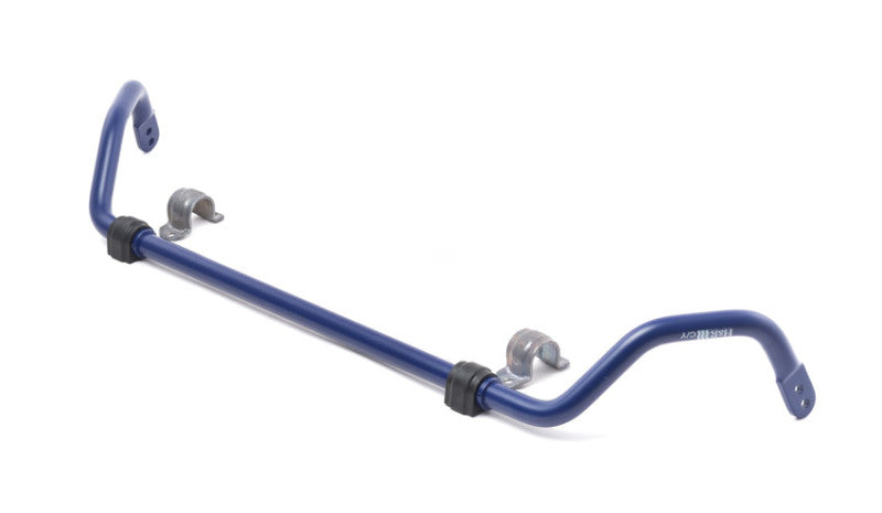 HR Sway Bars - Front - H&R 10-11 Chevrolet Camaro LS/LT/SS (Incl. Convertible) V6 28mm Adj. 2 Hole Sway Bar - Front