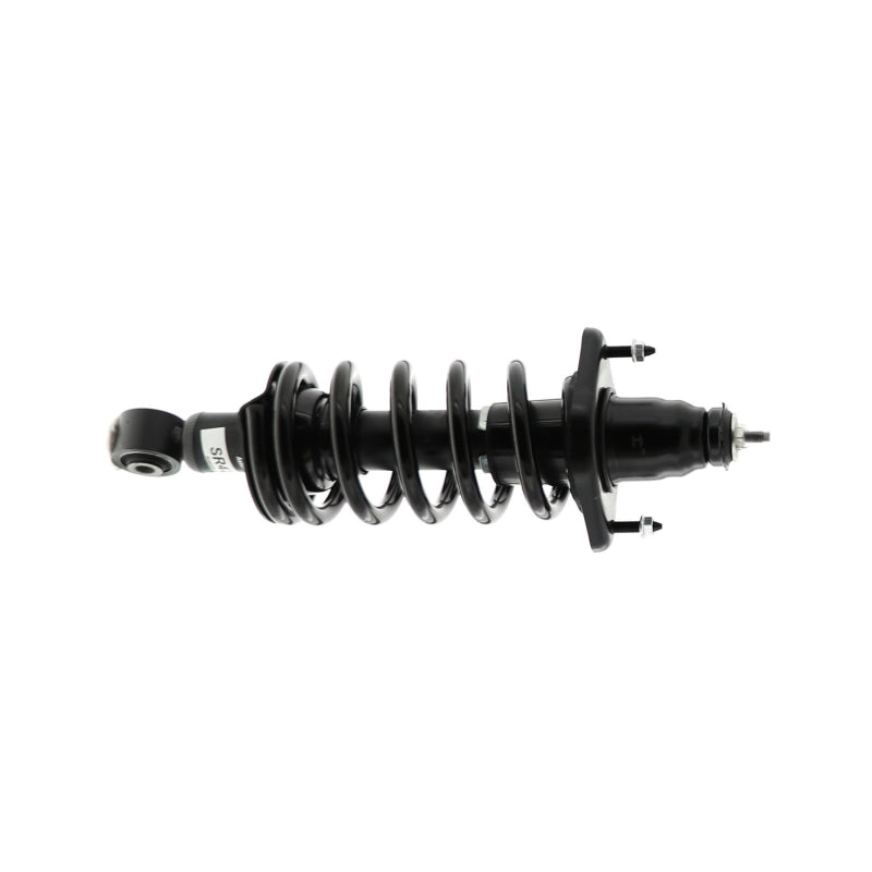 KYB Shocks & Struts Strut Plus - KYB Shocks & Struts Strut Plus Rear Right 07-11 Honda CR-V