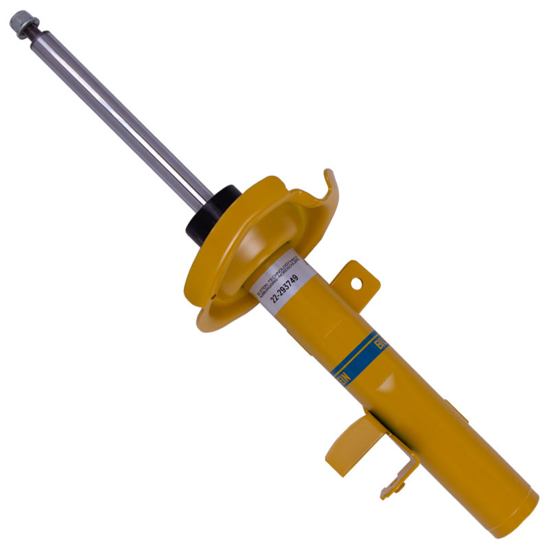 BIL B6 Series Shocks - Bilstein 13-14 Ford Escape B6 Performance Shock - Front Left