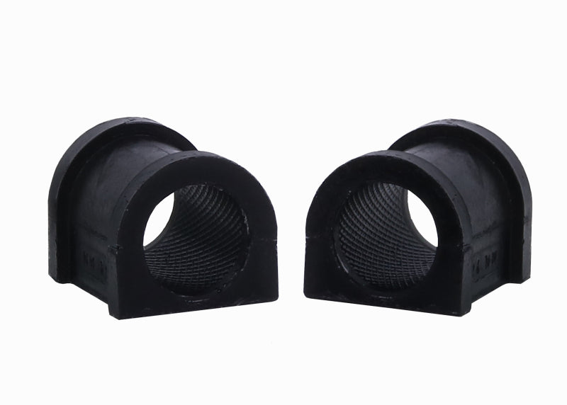WL Sway Bars - Kits - Whiteline 97-02 Toyota Camry MCV20/SXV20/SXV23 24mm Front Sway Bar Bushing Service Kit