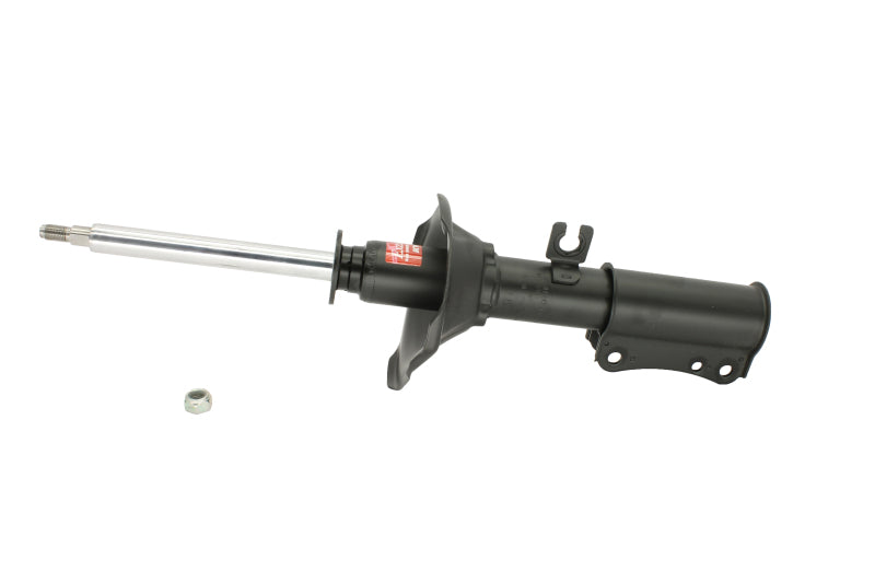 KYB Shock & Strut Excel-G - KYB Shocks & Struts Excel-G Front Right MAZDA MPV Mini-Van 1989-98