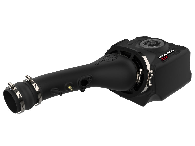 AFE Momentum GT Cold Air Intakes - aFe Momentum GT Pro 5R Cold Air Intake System 10-18 Toyota 4Runner V6-4.0L w/ Magnuson s/c