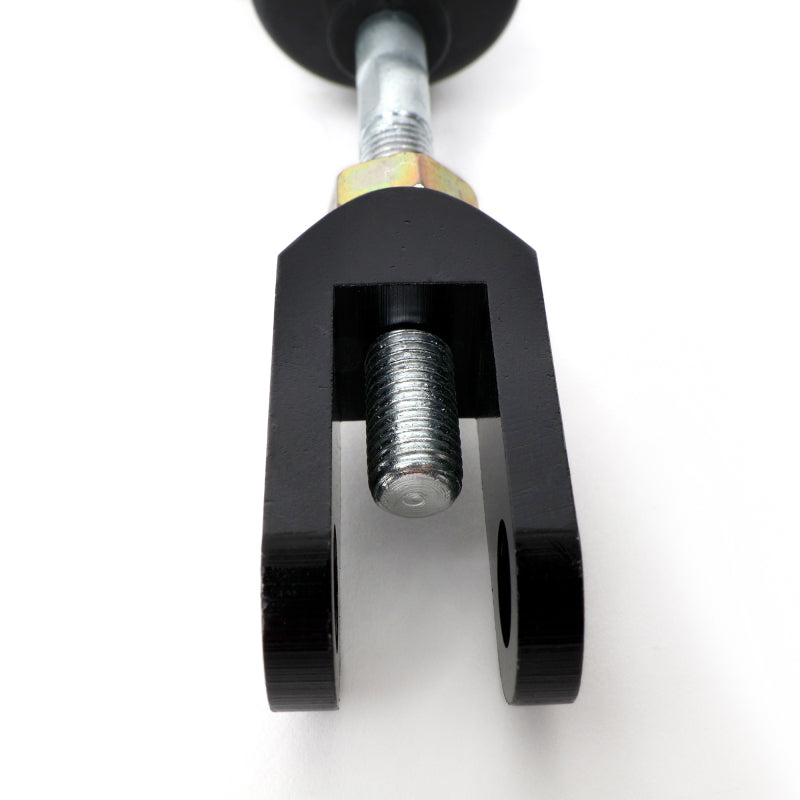 BX Brake Master Cylinders - BLOX Racing 3/4in Bore Compact Brake Master Cylinder