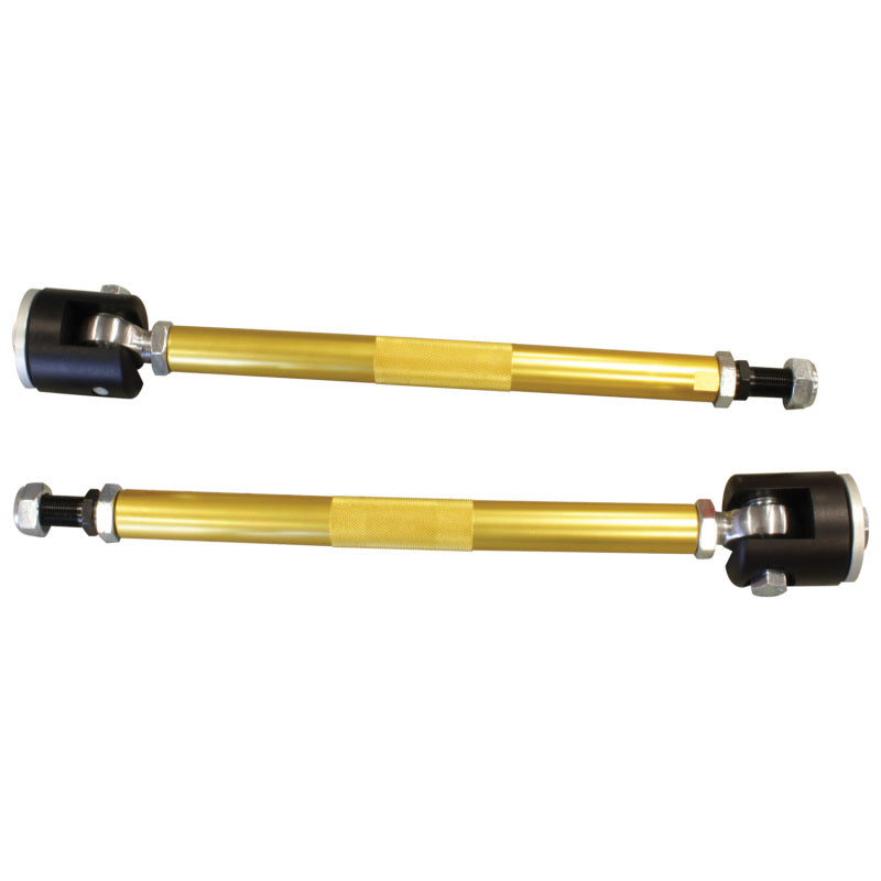 QAP Strut Bars - QA1 62-72 Mopar B-Body/70-74 E-Body Dynamic Strut Bars