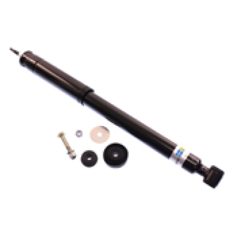 BIL B4 Series Shocks - Bilstein B4 1999 Mercedes-Benz E430 Base Rear 36mm Monotube Shock Absorber
