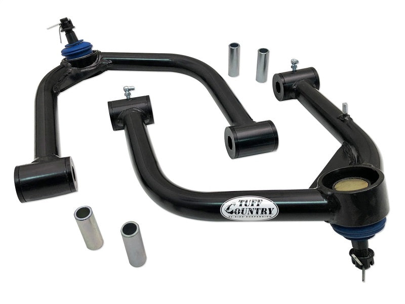 TUF Upper Control Arms - Tuff Country 07-22 Toyota Tundra 4x4 & 2wd Upper Control Arms