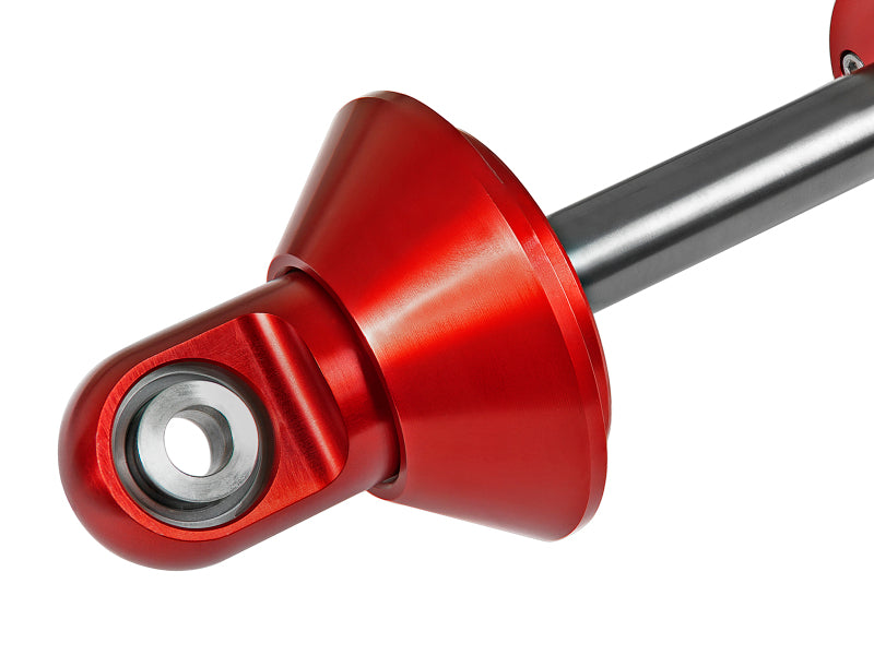 AFE Shock/Bump Stop Kits - aFe Sway-A-Way 2.5 Emulsion Shock w/ Threaded Body - 14in Stroke