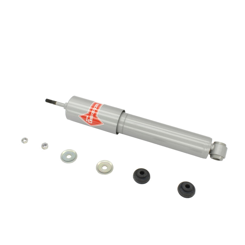 KYB Shocks & Struts Gas-A-Just - KYB Shocks & Struts Gas-A-Just Front FORD MOTORHOME CHASSIS 1992-00 FORD Van - E450 Series 1996-07