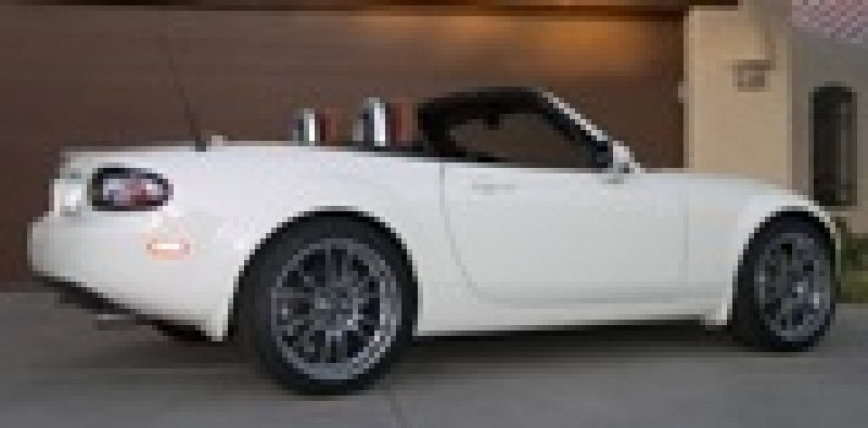 PRG Sport Lowering Springs - Progress Tech 06-08 Mazda MX-5 Sport Springs
