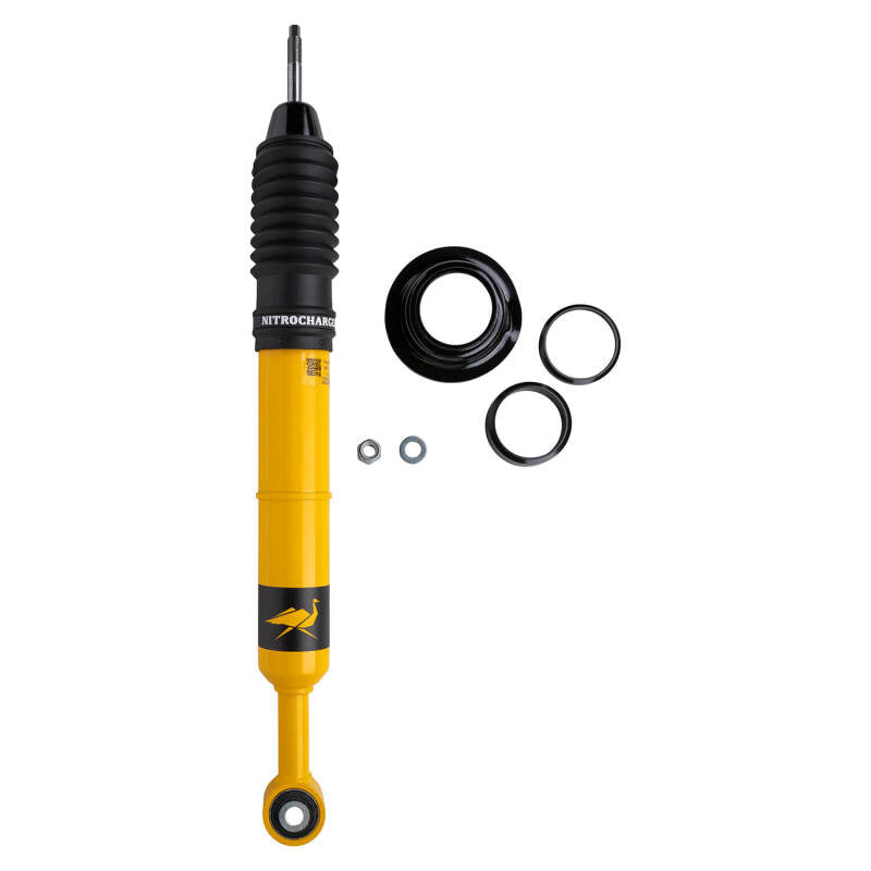 ARB / OME Nitrocharger Plus Shocks - ARB / OME 23-24 Toyota Land Cruiser 300 Nitrocharger Plus Front Strut