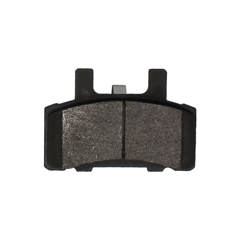 BAE Claw Brake Pads - Baer Brakes 94-99 Dodge Ram 2500 Claw Brake Pads