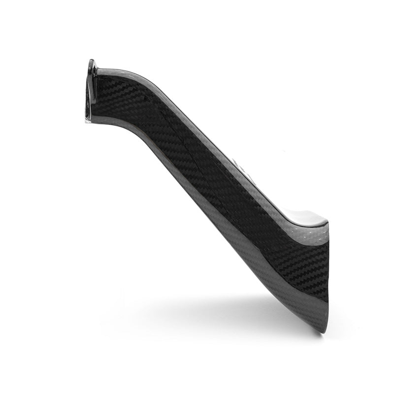 COBB Redline Carbon Intakes - Cobb Ford 16-18 Focus RS / 13-18 Focus ST Redline Carbon Fiber Air Scoop