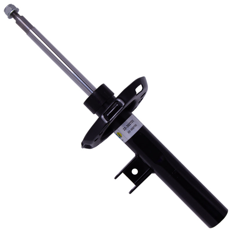 BIL B4 Series Shocks - Bilstein 19-20 Mercedes-Benz A220 / 2020 CLA250 B4 OE Replacement Front Left Strut