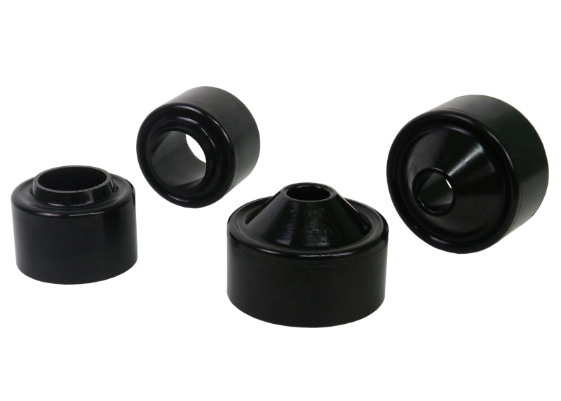 WL Bushings - Control Arm - Whiteline Suspenion Lift Kit - 50mm