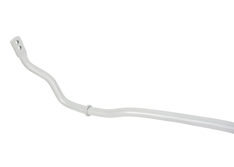 WL Sway Bars - Front - Whiteline 2023+ Toyota GR Corolla Front 27mm Sway Bar