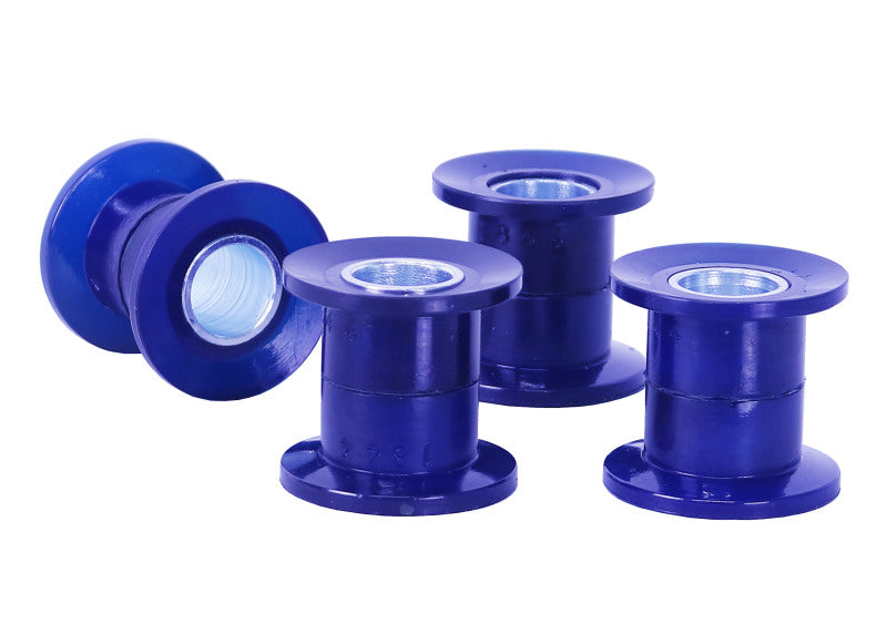 SPR Bushings - Control Arm - SuperPro 1965 Triumph TR4A Base Lower Outer Front Trunnion Bushing Kit