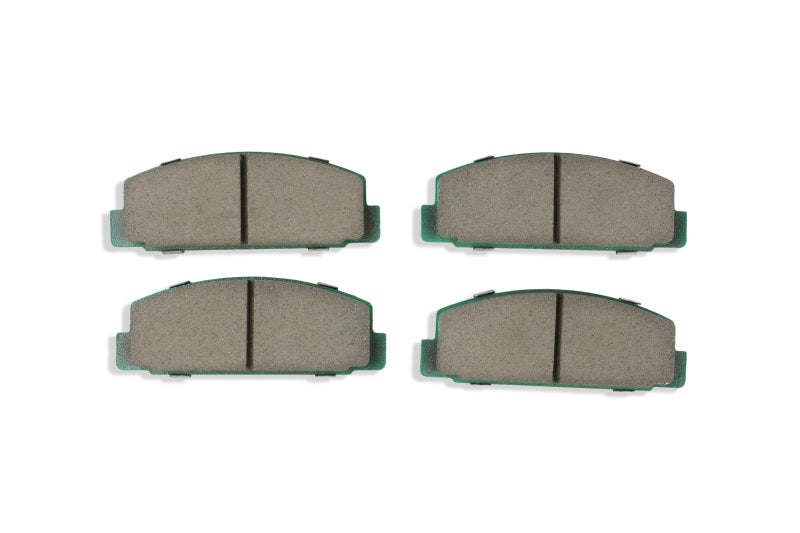 DBA SP Performance Brake Pads - DBA 84-95 Mazda RX-7 SP Performance Rear Brake Pads