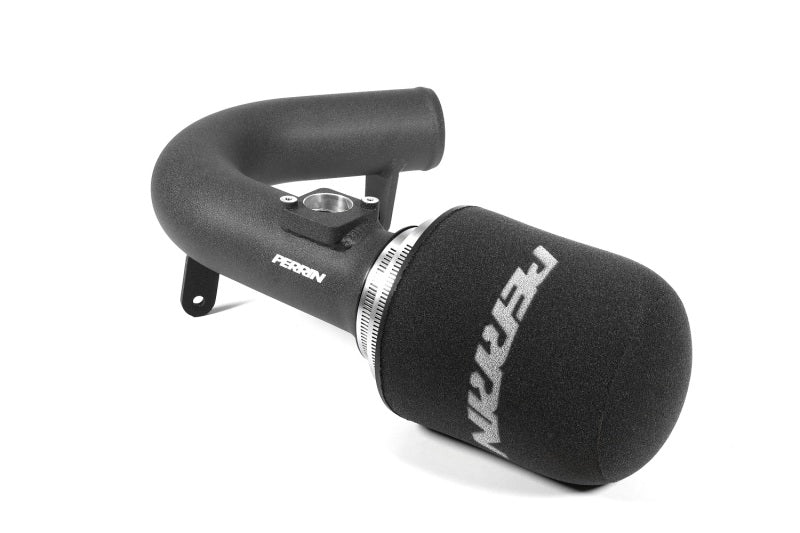 PA Cold Air Intake - PERRIN 22-25 Subaru WRX Cold Air Intake - Black