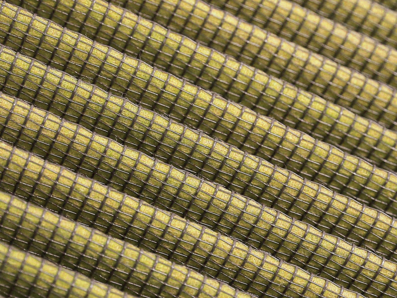 AFE PG7 Air Intake - aFe Aries Powersport Air Filters OER PG7 A/F PG7 MC - Yamaha YFZ450 04-09