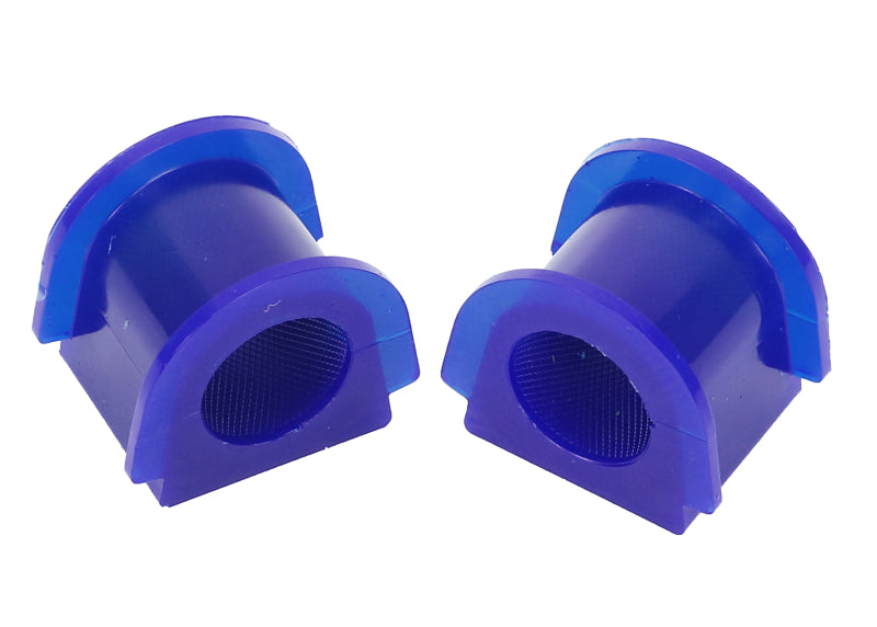 SPR Bushings - Sway Bar - SuperPro Mitsubishi 26mm Sway Bar Mount Bushing Kit