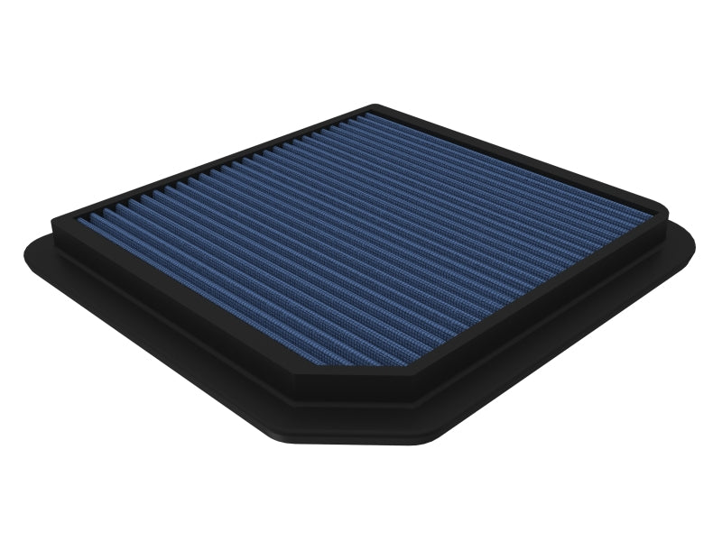 AFE P5R Drop In Air Filter - aFe Magnum FLOW OER Pro 5R Air Filter 11-13 Infiniti QX56 V8-5.6L
