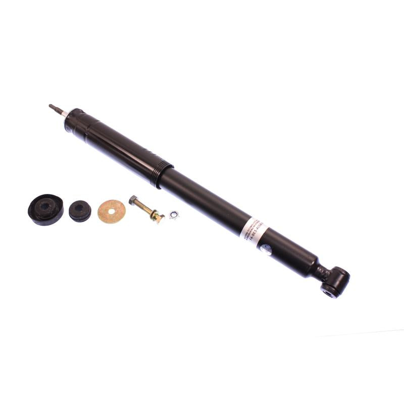 BIL B4 Series Shocks - Bilstein B4 2000 Mercedes-Benz E320 Base Sedan Rear 36mm Monotube Shock Absorber