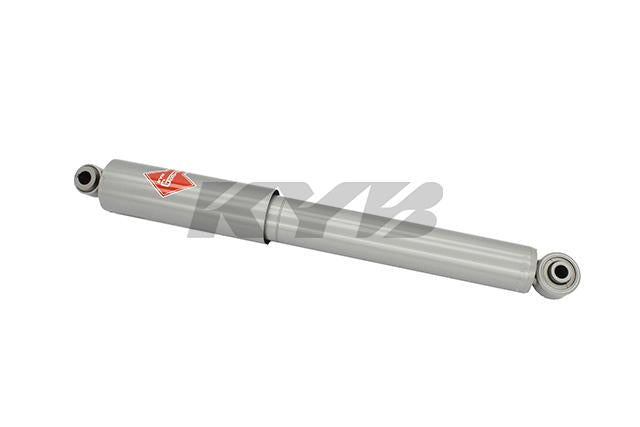 KYB Shock & Strut Excel-G - KYB Shocks & Struts Excel-G Rear NISSAN Frontier (2WD) 2005-09 NISSAN Frontier (4WD) 2005-09