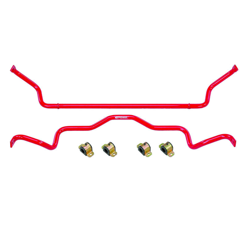 HOT Swaybar Set - Hotchkis 05-08 Scion tC Sport Swaybar Set