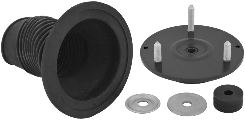 KYB Strut Mounts - KYB Shocks & Struts Strut Mount Front 05-15 Toyota Tacoma (2WD)