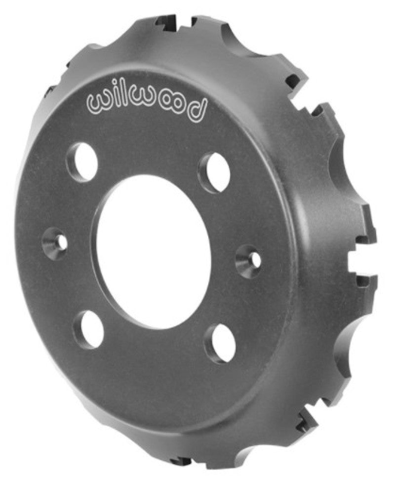 WIL Rotor Hat - Wilwood Big Brake Dynamic Hat - 8x7 BC / 4x3.93 MT / 0.901 Offset / 2.530 Reg