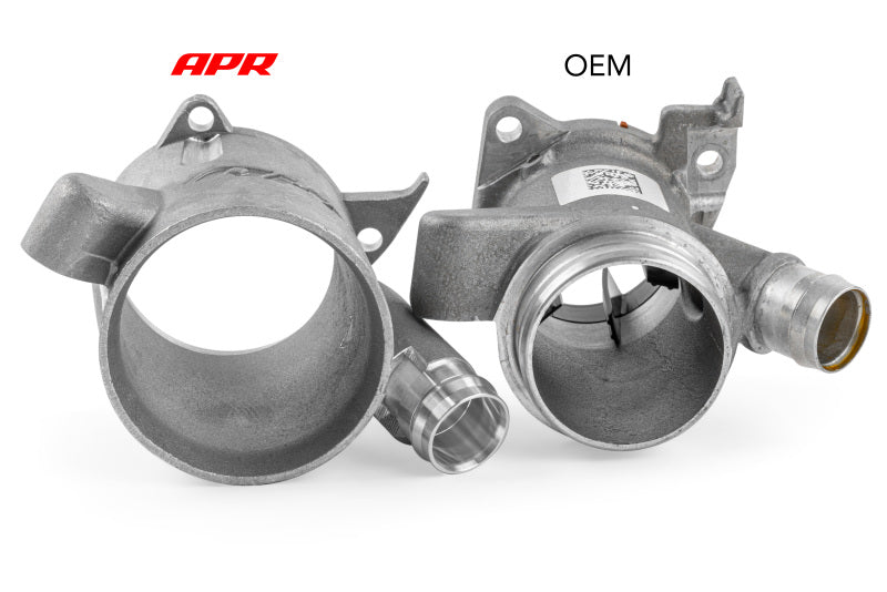 APR Intake Systems - APR 21-26 Audi RS6 Avant C8 Intake System
