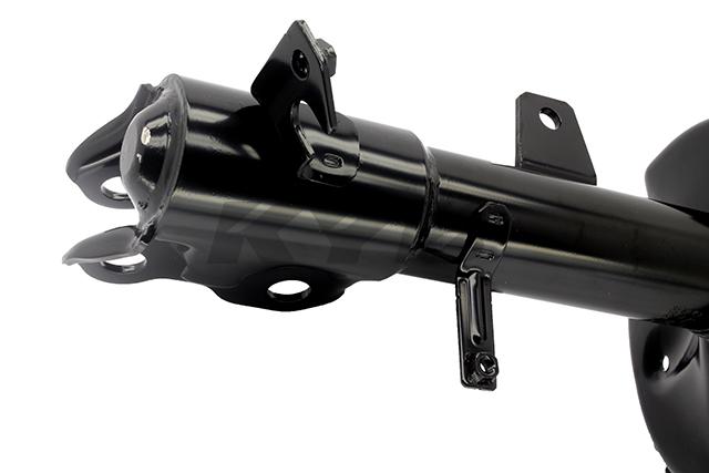 KYB Shock & Strut Excel-G - KYB Shocks & Struts Excel-G Rear Left Lexus RX350 (AWD) 2010
