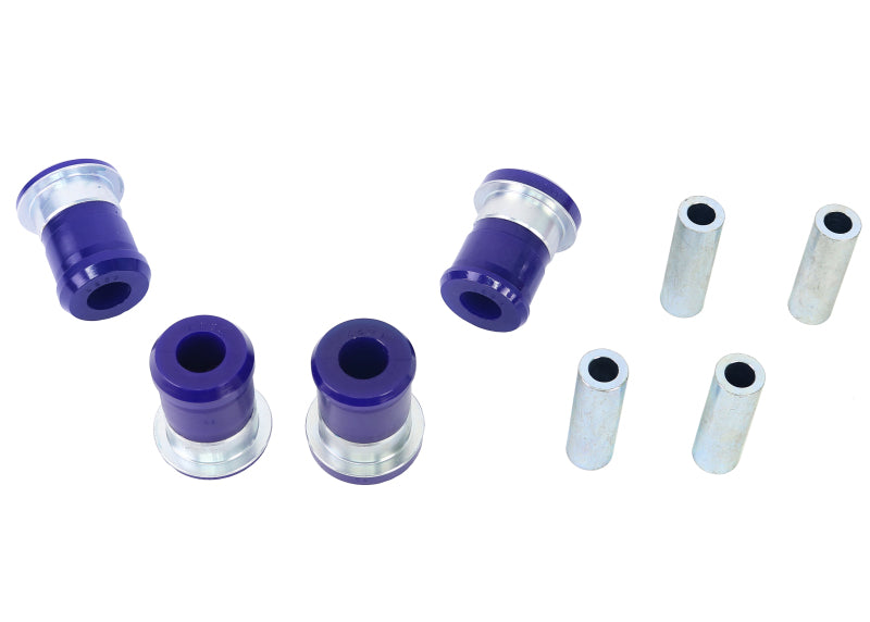 SPR Bushings - Control Arm - SuperPro Rear Control Arm Bushing Kit
