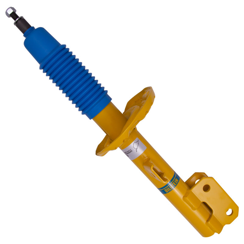 BIL B6 Series Shocks - Bilstein B6 2016-2020 Kia Sorento Front Monotube Left Strut Assembly