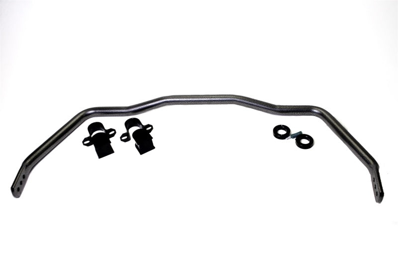 HWG Tubular Front Sway Bars - Hellwig 05-14 Ford Mustang Tubular 1-3/8in Front Sway Bar