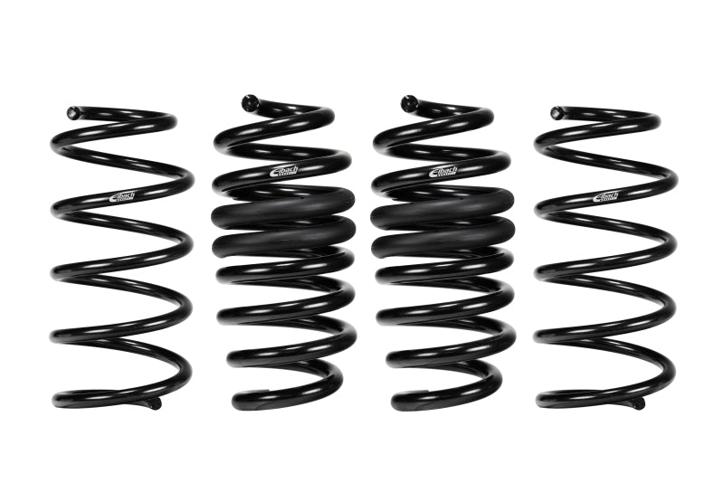 EIB SUV Pro-Kits - Eibach Pro-Kit for 20-23 Ford Explorer ST AWD