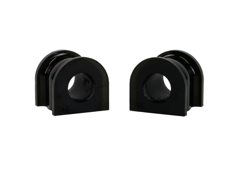 WL Bushings - Sway Bar - Whiteline 00-09 Honda S2000 AP1/AP2 25mm Front Sway Bar Mount Bushing