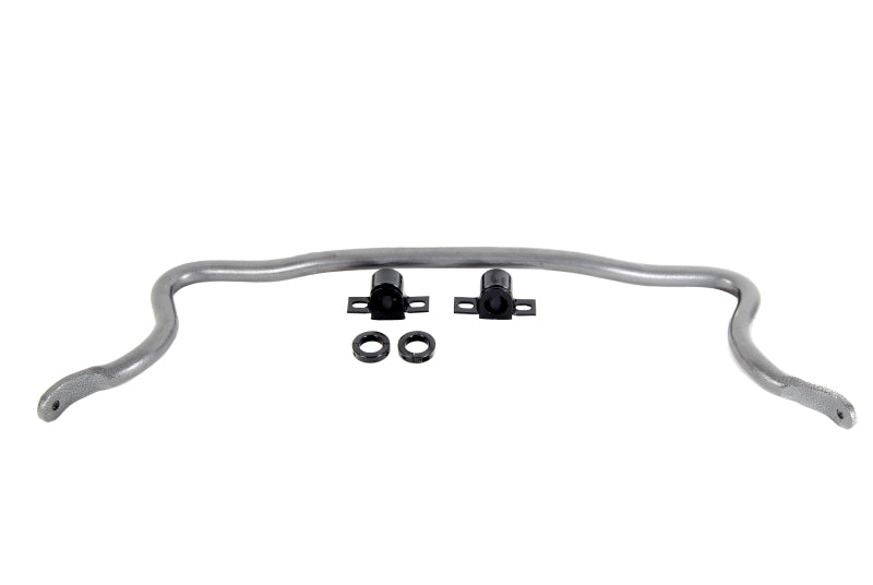 HWG Front Sway Bars - Hellwig 07-16 Toyota Land Cruiser 200 Series Solid Heat Treated Chromoly 1-1/2in Front Sway Bar