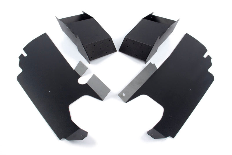 DNN Cold Air Intakes - Dinan 00-03 BMW M5 Cold Air Intake